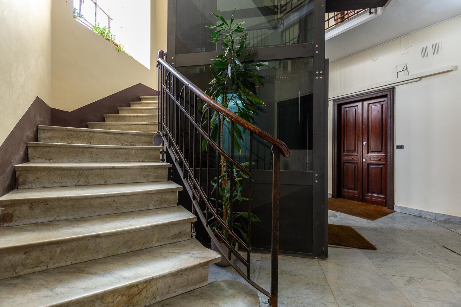 Hotel Ginett'S House Cagliari Exterior foto