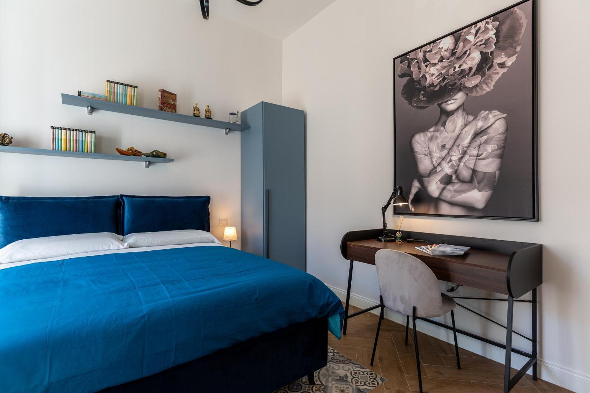 Hotel Ginett'S House Cagliari Exterior foto
